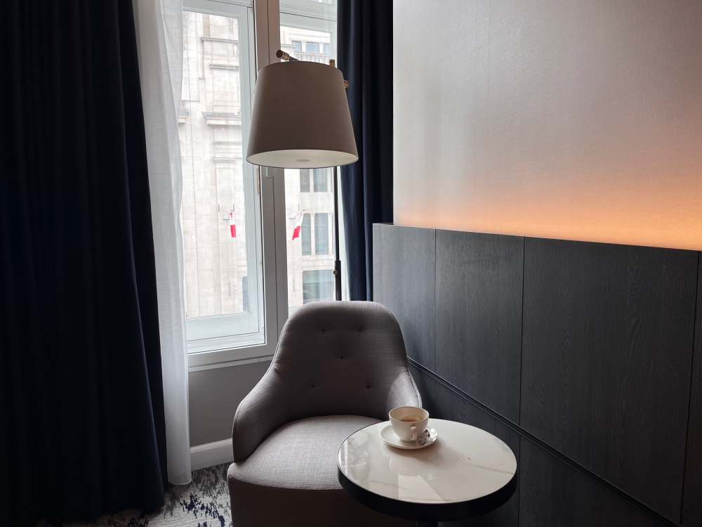 아이와 유럽 여행 호텔 예약 팁