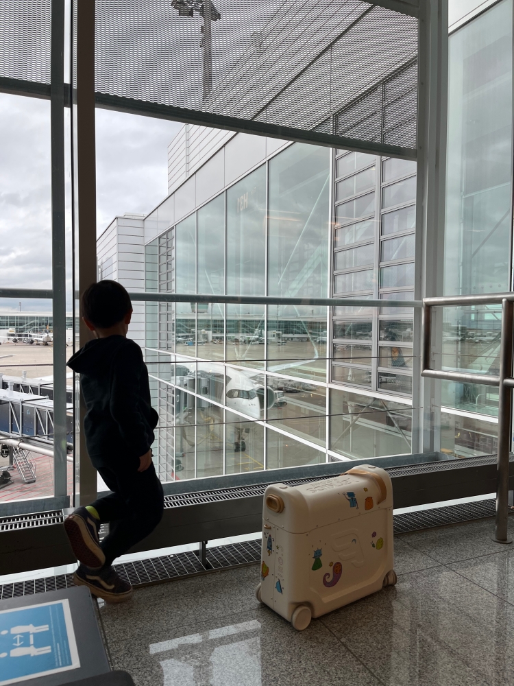 스토케 제트키즈 기내 반입 가능한 항공사 리스트