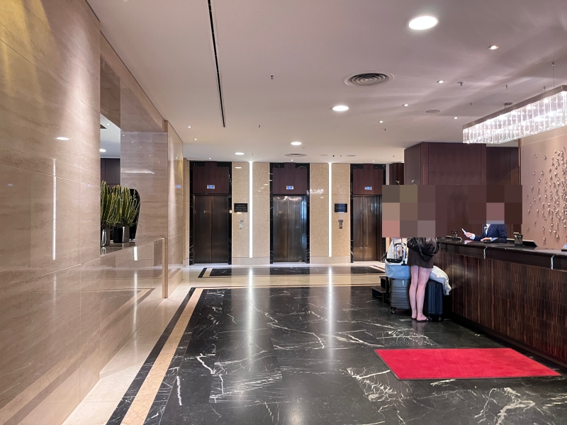 Berlin hilton hotel 