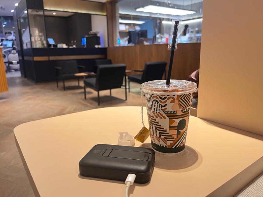 2D 치과 5성급 호텔과 같은 서비스