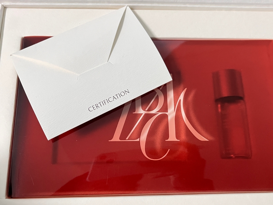 2D 치과 블랙필름 라미네이트 개런티와 사후 관리 방법 안내문