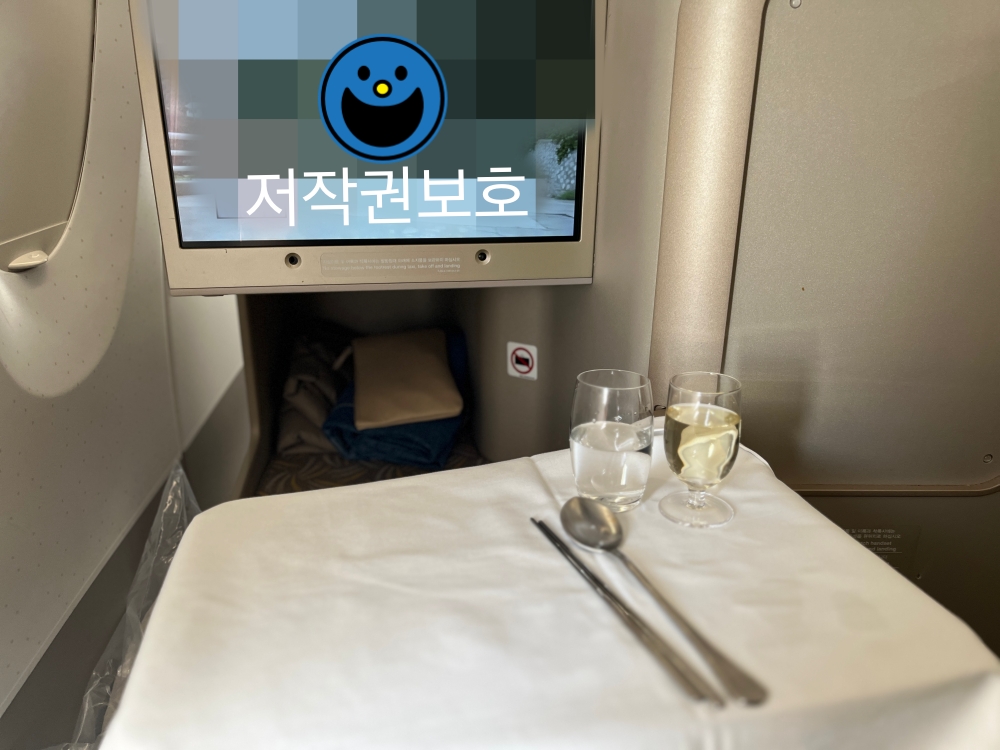 아시아나 A350 비즈니스 좌석 추천